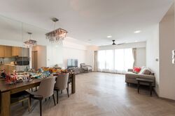 Blk 1C The Pinnacle@Duxton (Bukit Merah), HDB 5 Rooms #554164671